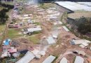 CAR declara alerta preventiva por mala calidad del aire en Nemocón Panorámica de Nemocón