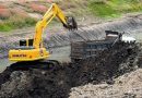EPC proyecta $21.524 millones para agua potable y saneamiento básico en Facatativá Maquinaria de dragado en Facatativá